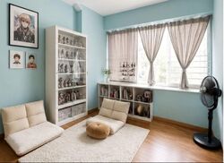 Baywater (D16), Condominium #581798711
